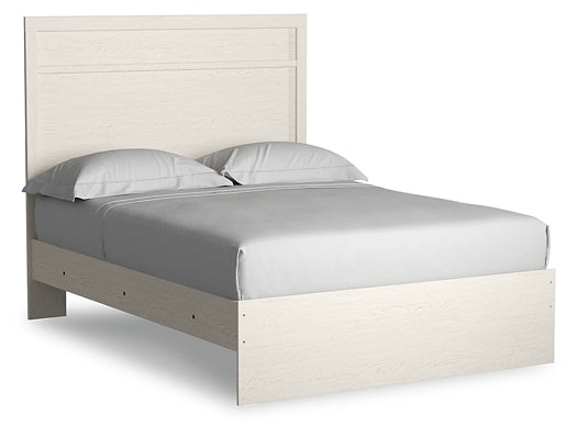 Stelsie Full Panel Bed