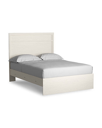 Stelsie Full Panel Bed Signature Design by Ashley® Beds