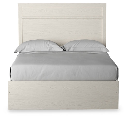 Stelsie Full Panel Bed