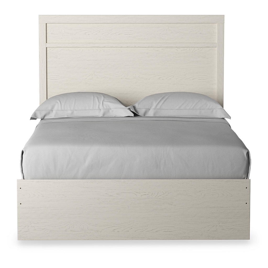 Stelsie Full Panel Bed Signature Design by Ashley® Beds
