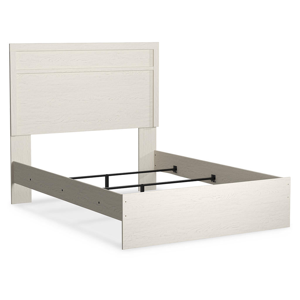 Stelsie Full Panel Bed Signature Design by Ashley® Beds