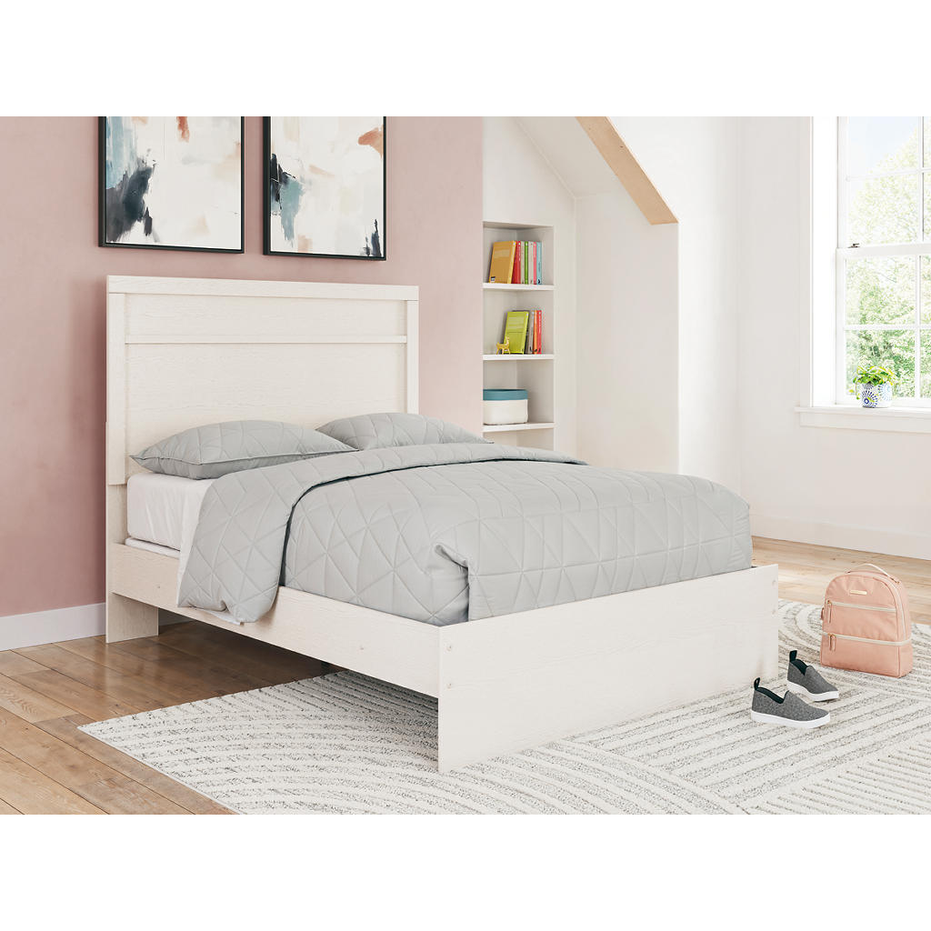 Stelsie Full Panel Bed Signature Design by Ashley® Beds