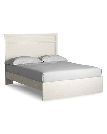 Stelsie Queen Panel Bed Signature Design by Ashley® Bedroom