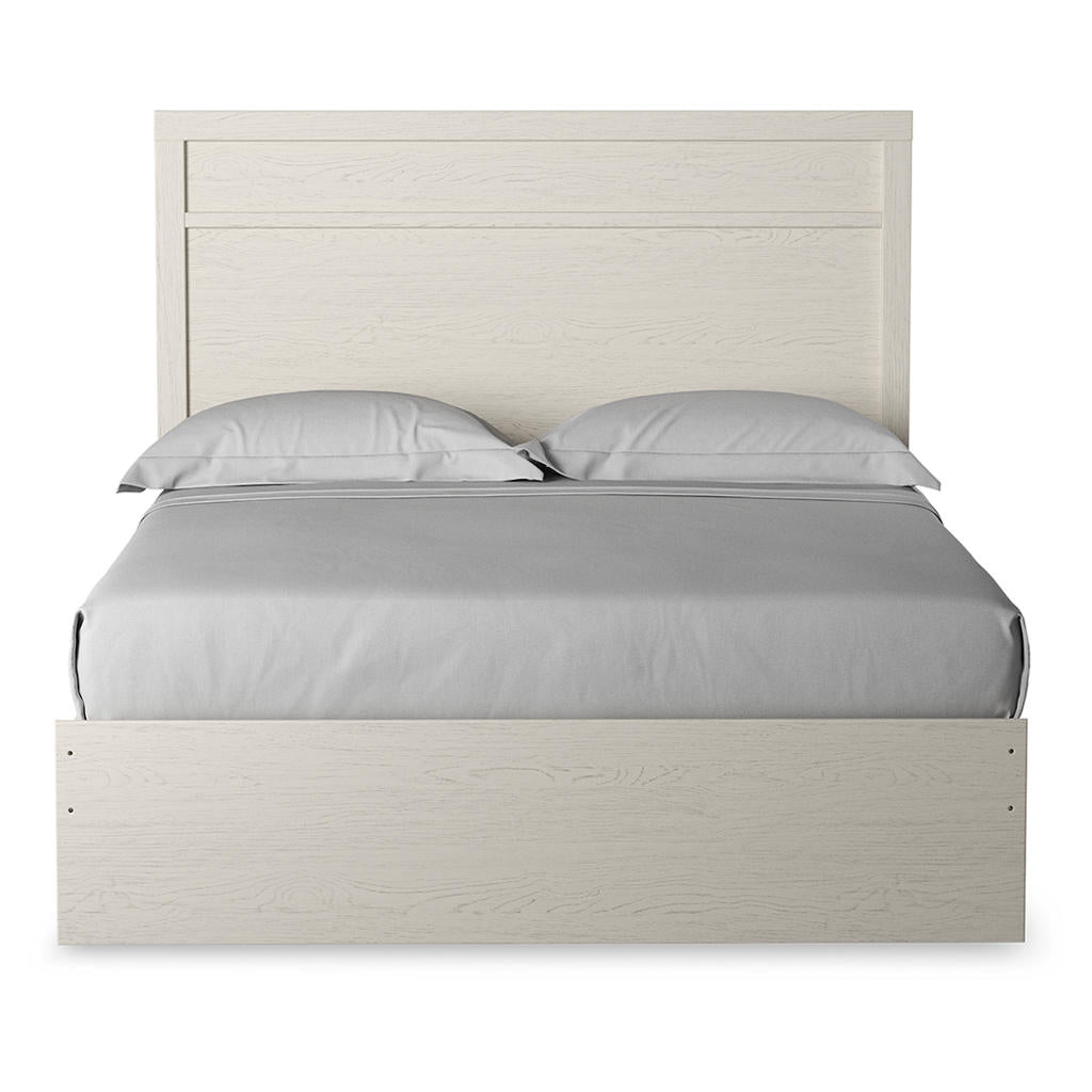 Stelsie Queen Panel Bed, Chest and Nightstand Signature Design by Ashley® Uncategorized
