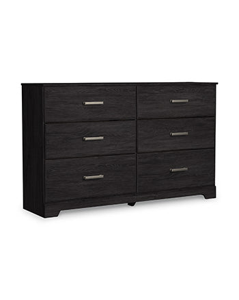 Belachime Dresser Signature Design by Ashley® Bedroom