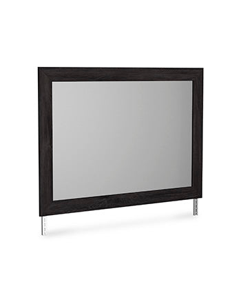 Belachime Bedroom Mirror Signature Design by Ashley® Wall Decor