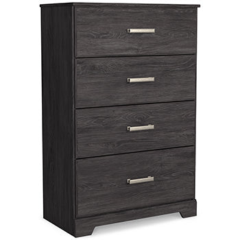 Belachime Chest of Drawers Signature Design by Ashley® Bedroom