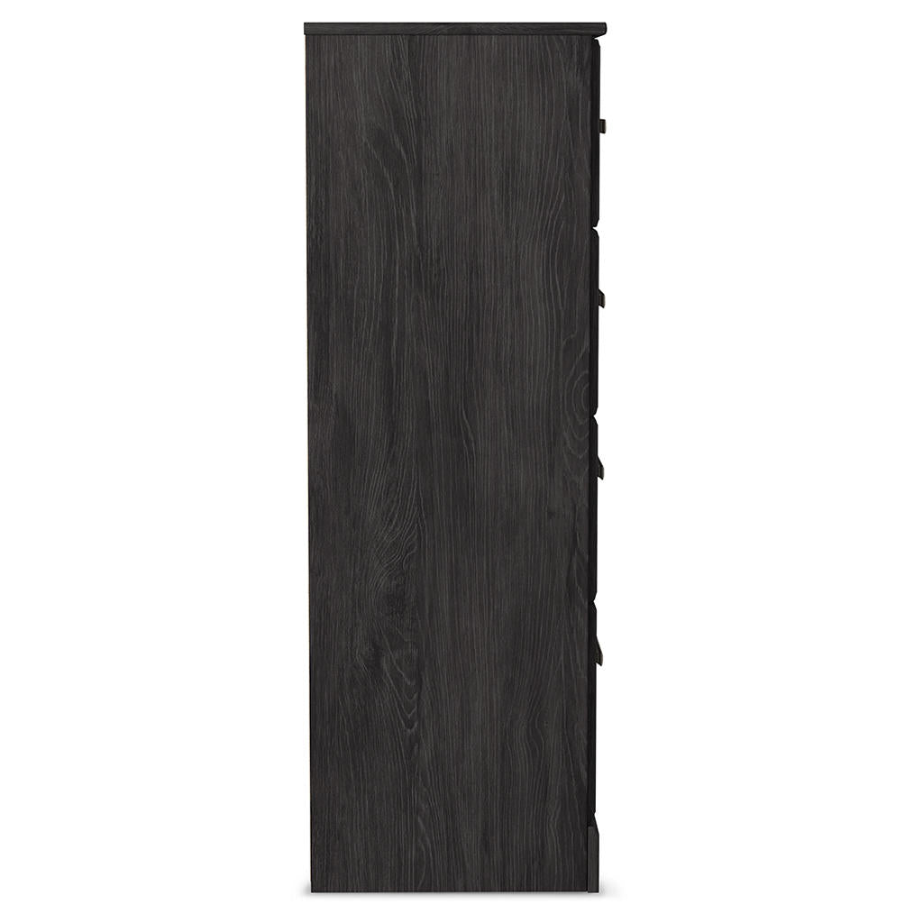 Belachime King Panel Bed, Dresser, Chest and 2 Nightstands Signature Design by Ashley® Uncategorized