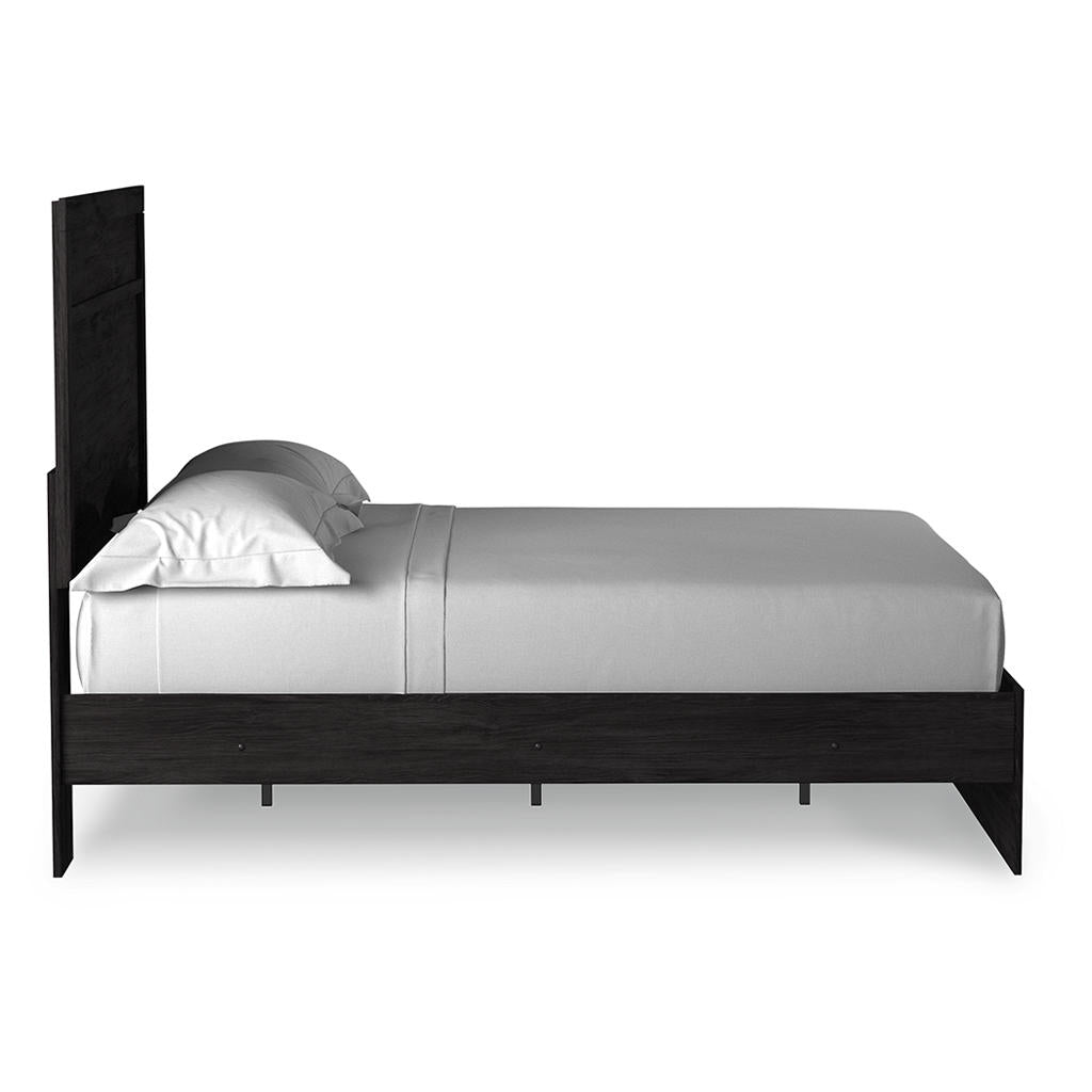 Belachime Full Panel Bed Signature Design by Ashley® Beds