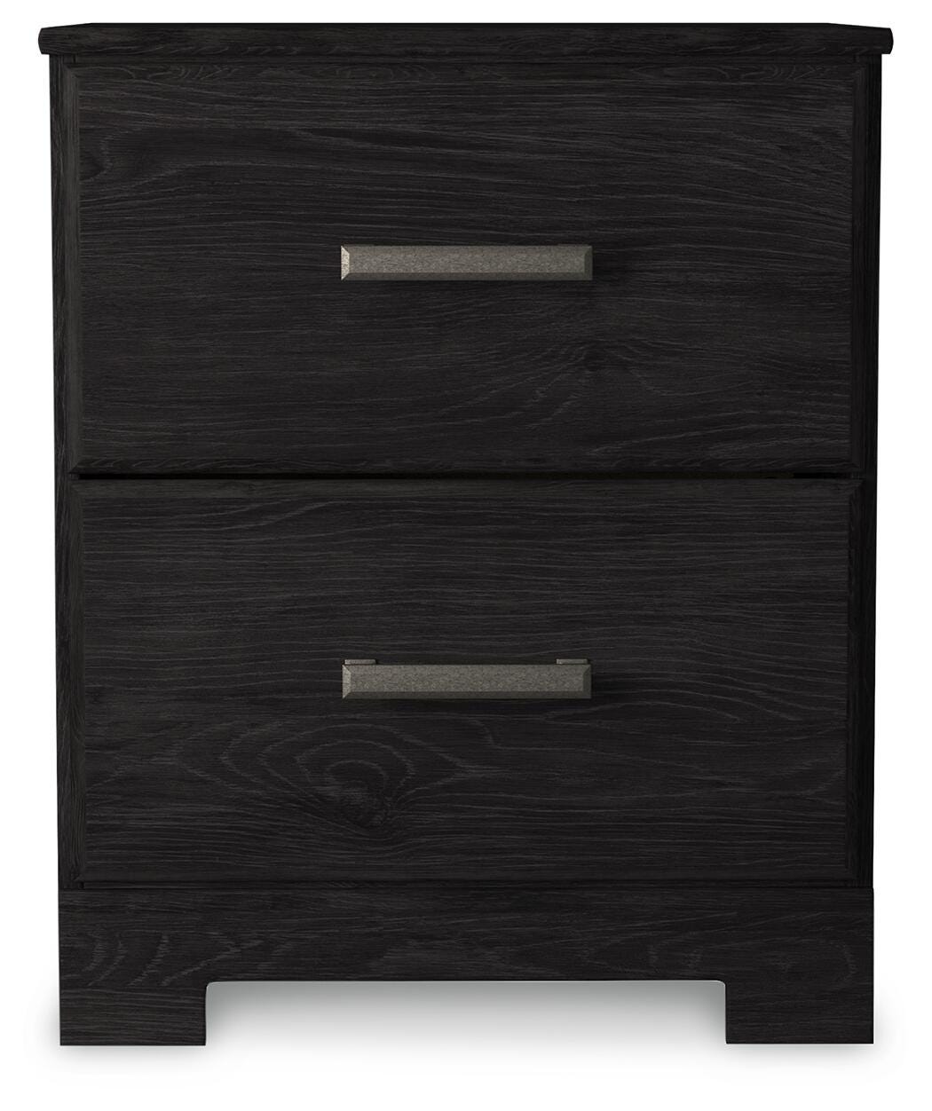 Belachime Full Panel Bed, Dresser, Chest and 2 Nightstands