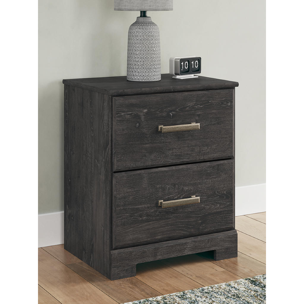 Belachime Nightstand Signature Design by Ashley® Bedroom