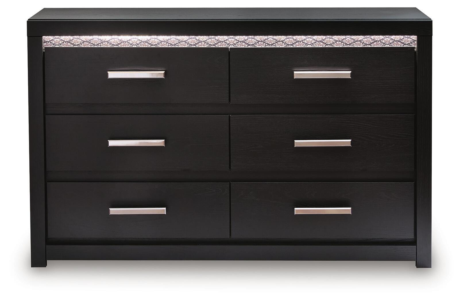 Shoralli Dresser