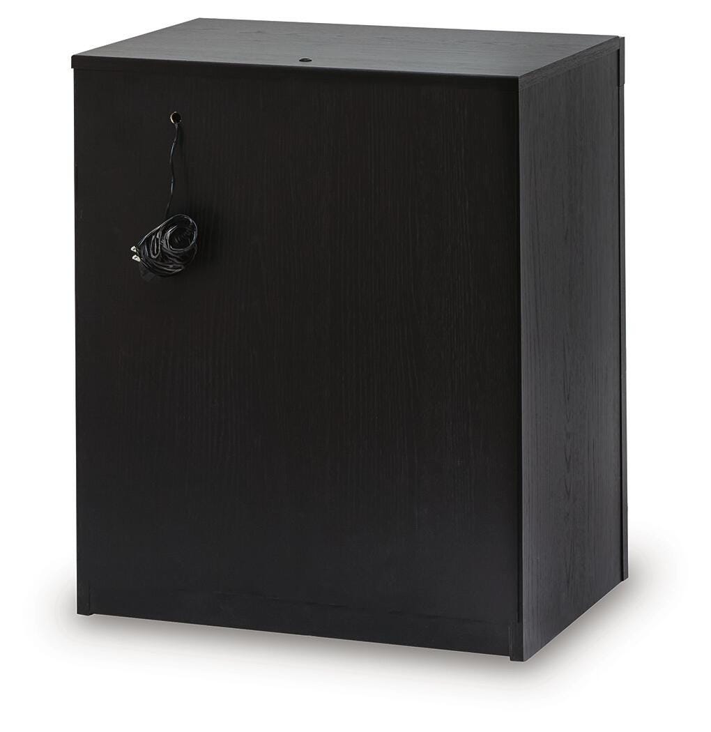 Shoralli Nightstand
