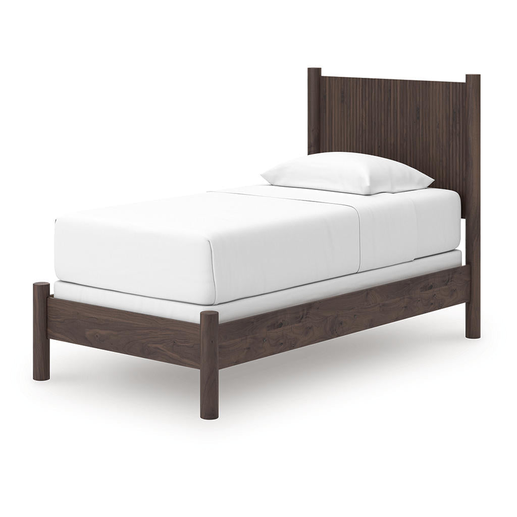 Pamytta Twin Panel Bed Signature Design by Ashley® Beds