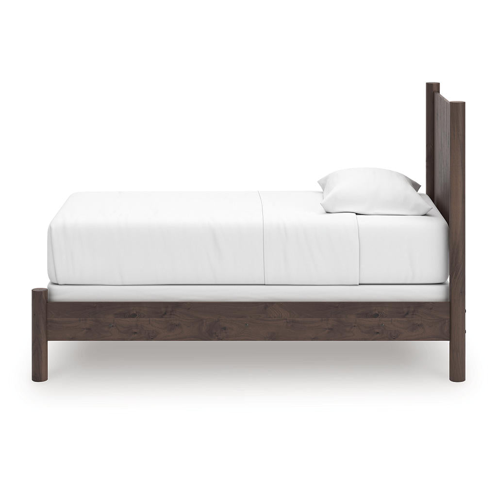 Pamytta Twin Panel Bed Signature Design by Ashley® Beds