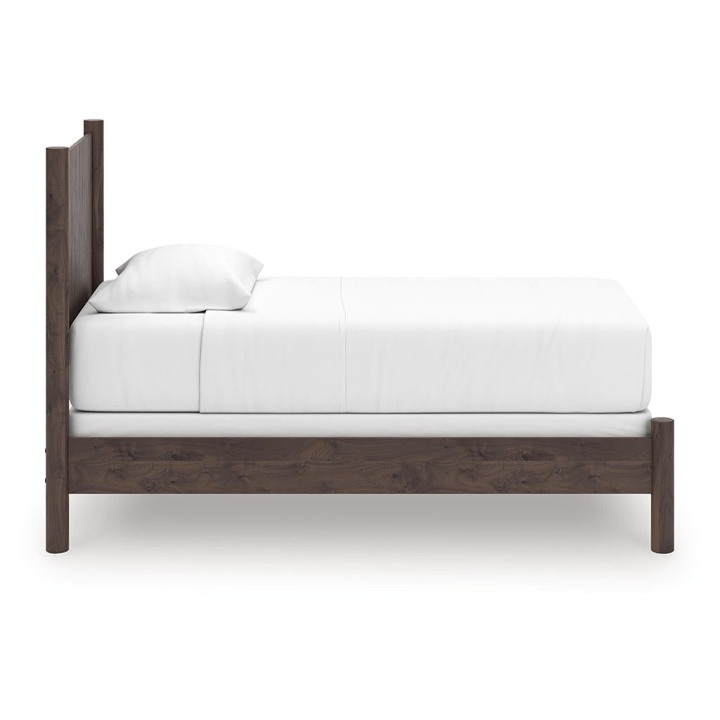 Pamytta Twin Panel Bed Signature Design by Ashley® Beds