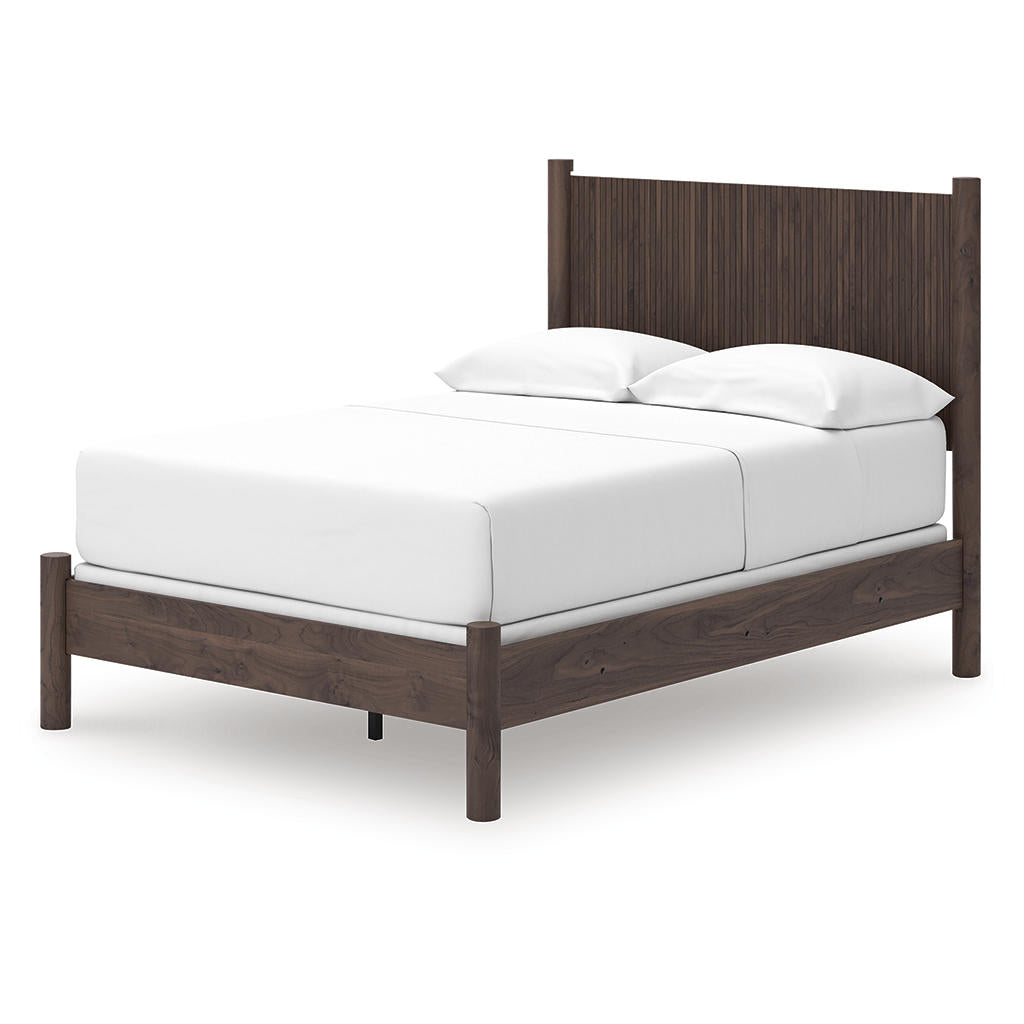 Pamytta Full Panel Bed Signature Design by Ashley® Beds