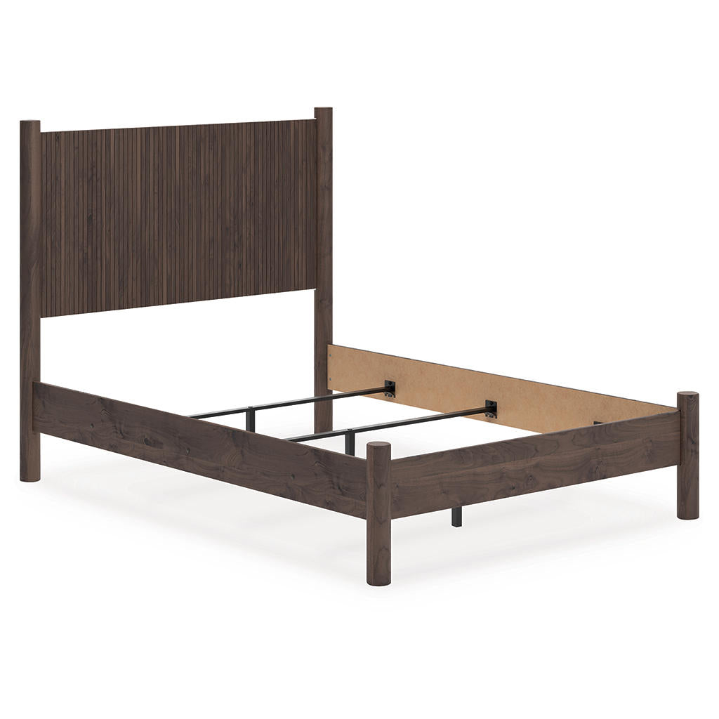 Pamytta Full Panel Bed Signature Design by Ashley® Beds