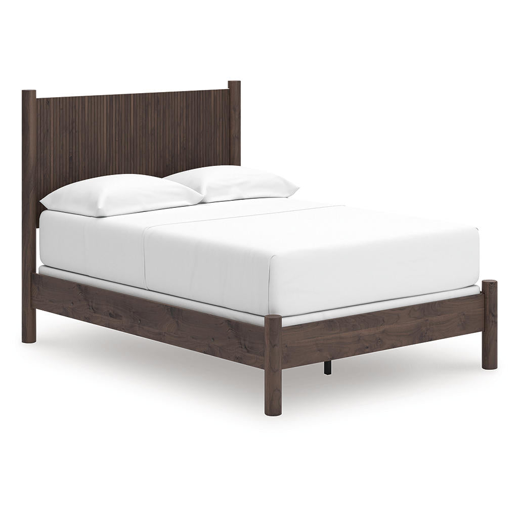 Pamytta Full Panel Bed Signature Design by Ashley® Beds