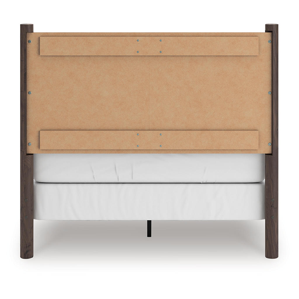 Pamytta Full Panel Bed Signature Design by Ashley® Beds