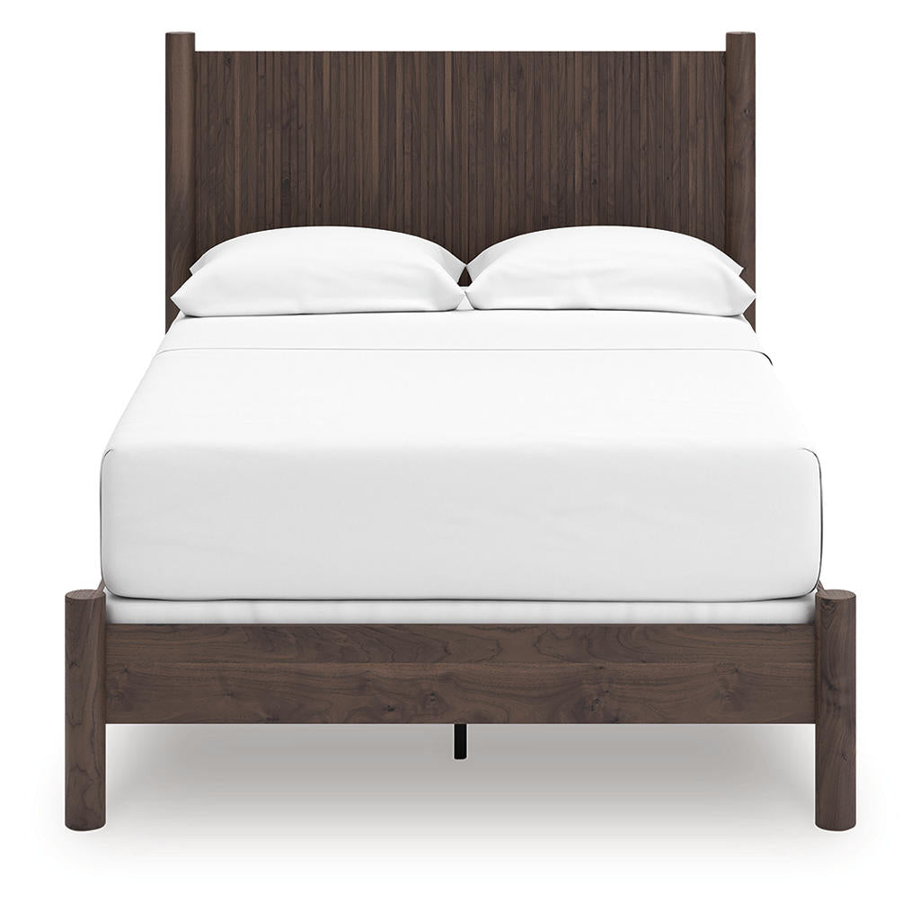 Pamytta Full Panel Bed Signature Design by Ashley® Beds