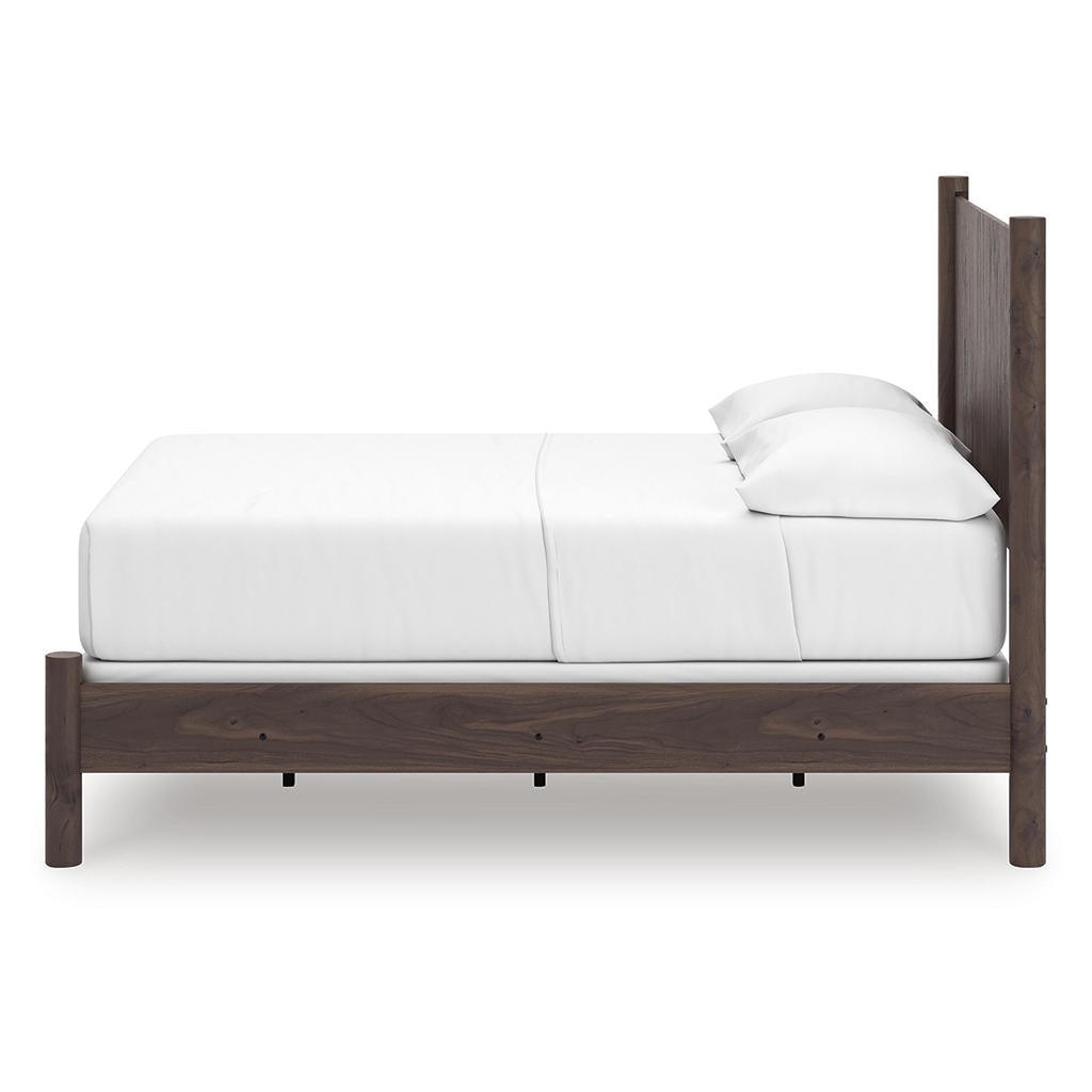 Pamytta Full Panel Bed Signature Design by Ashley® Beds