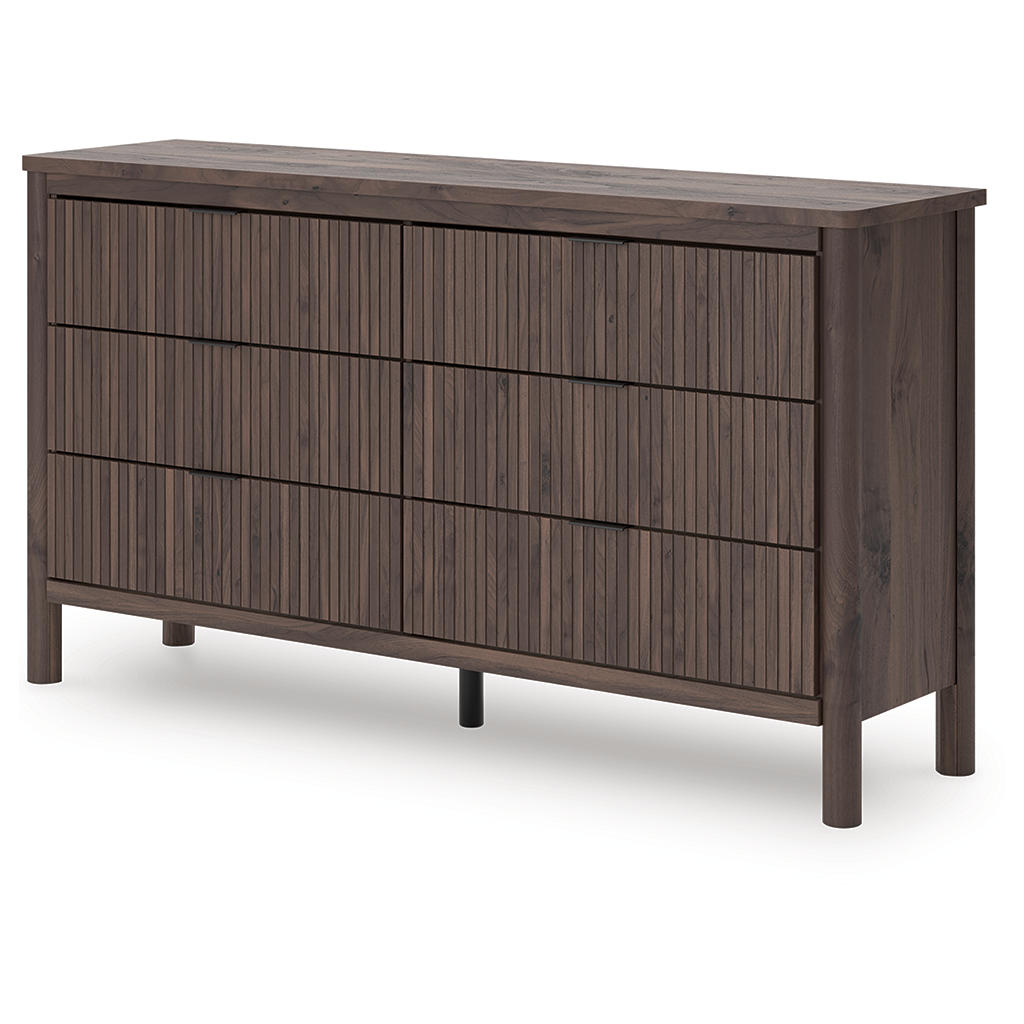 Pamytta Dresser Signature Design by Ashley® Bedroom