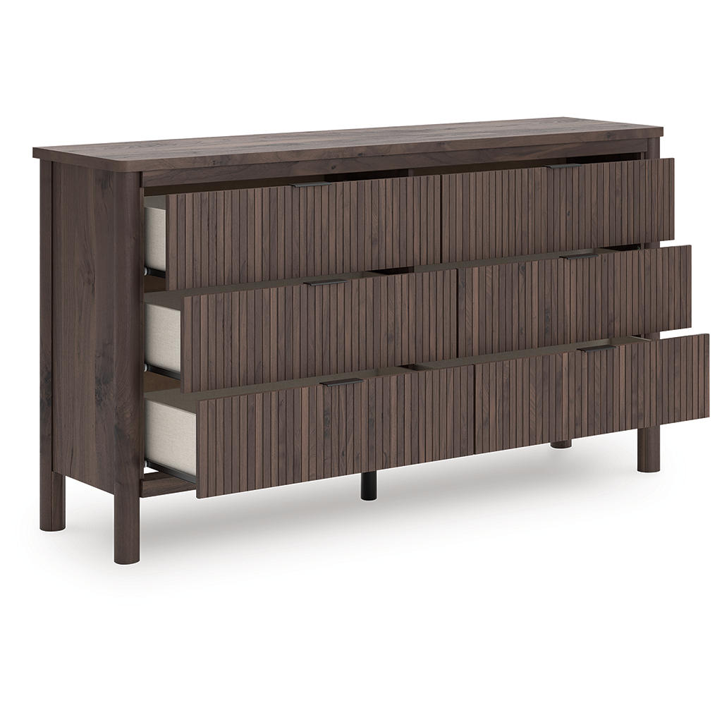 Pamytta Dresser Signature Design by Ashley® Bedroom