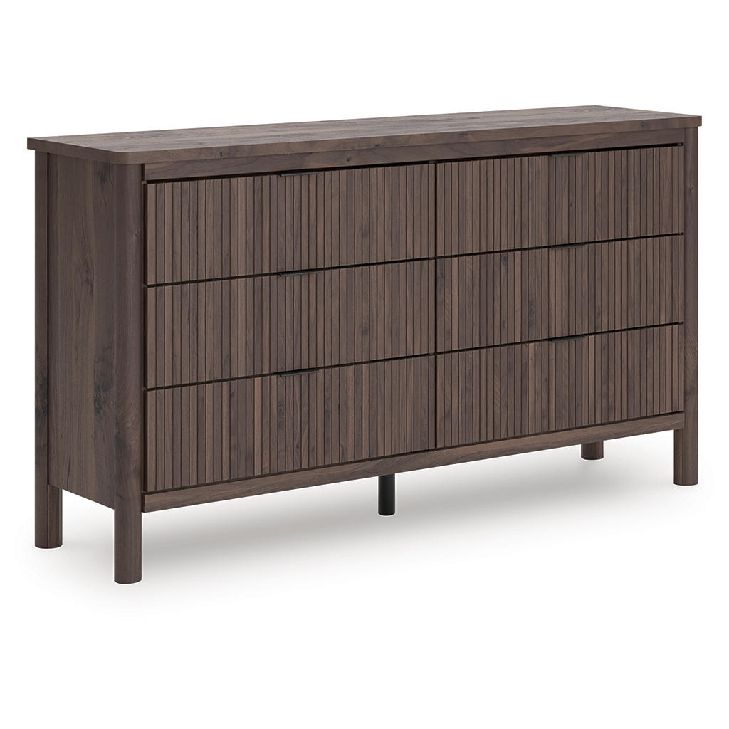 Pamytta Dresser Signature Design by Ashley® Bedroom