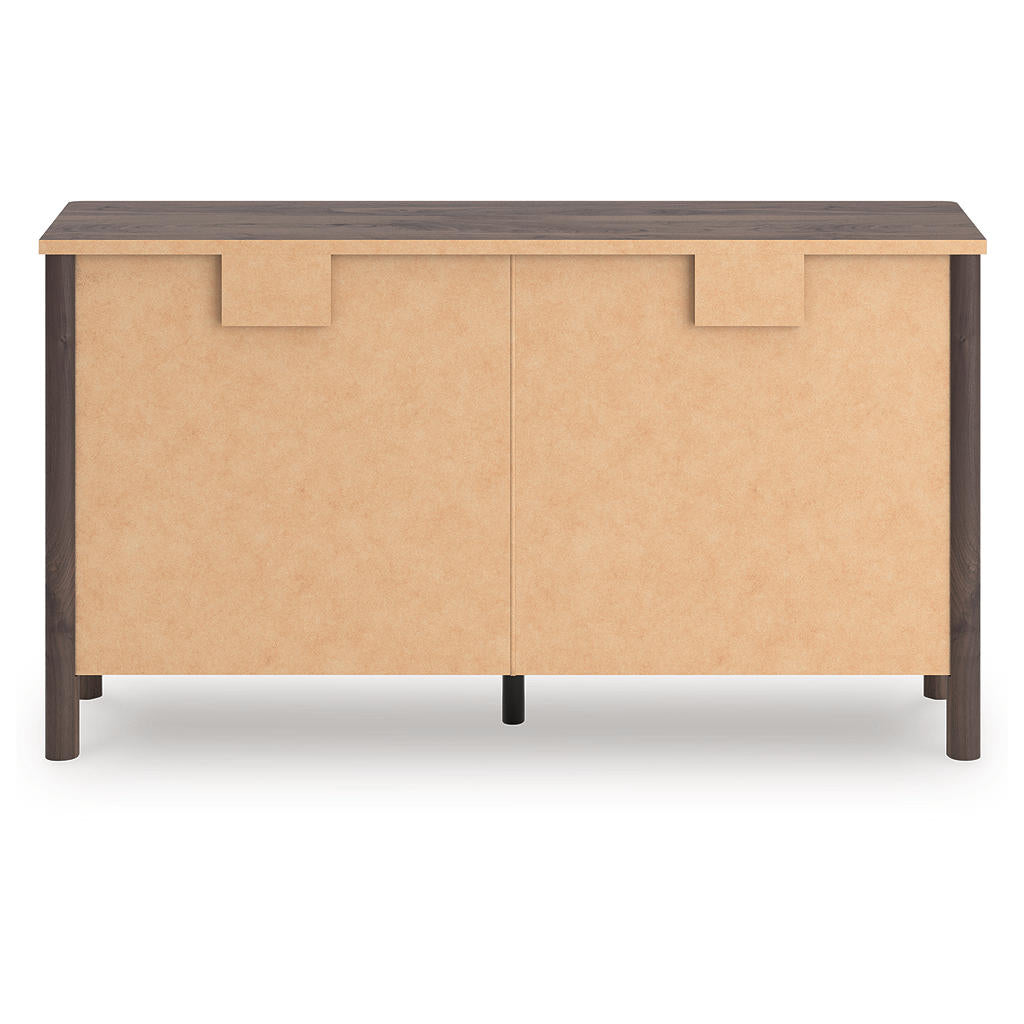 Pamytta Dresser Signature Design by Ashley® Bedroom