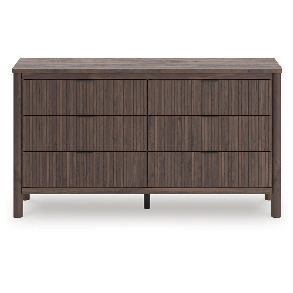 Pamytta Dresser Signature Design by Ashley® Bedroom