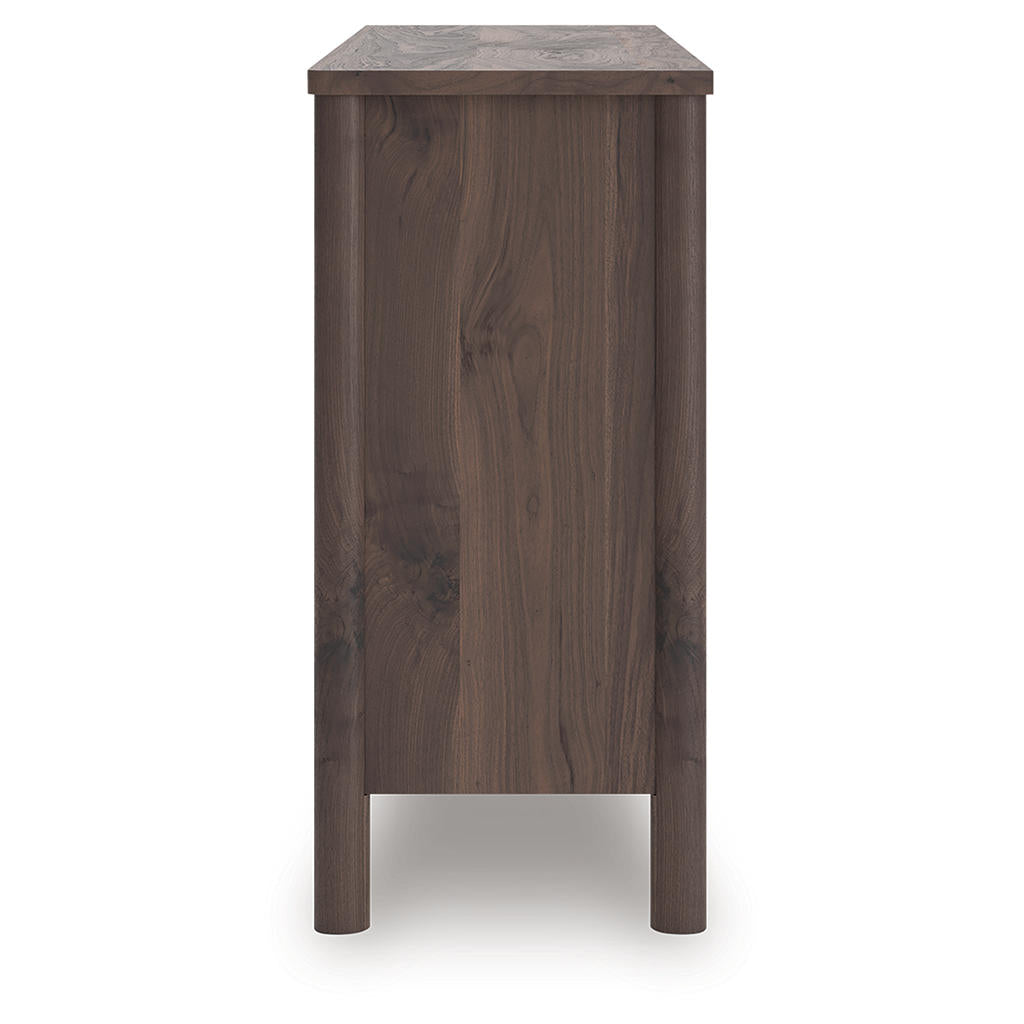 Pamytta Dresser Signature Design by Ashley® Bedroom