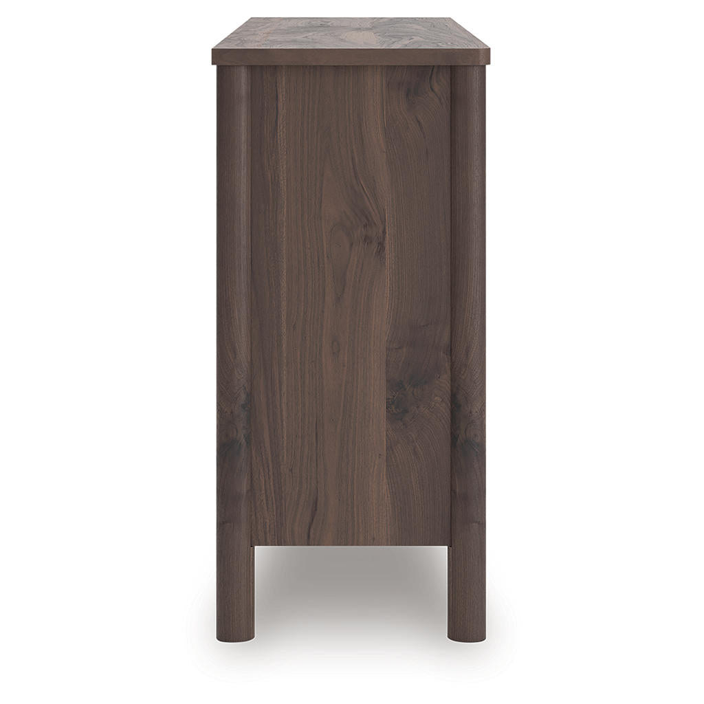 Pamytta Dresser Signature Design by Ashley® Bedroom