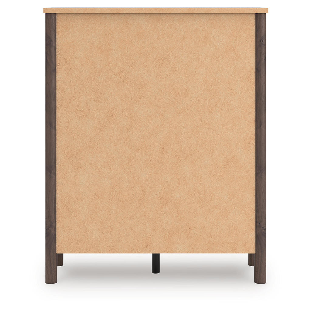 Pamytta Wide Chest of Drawers Signature Design by Ashley® Bedroom
