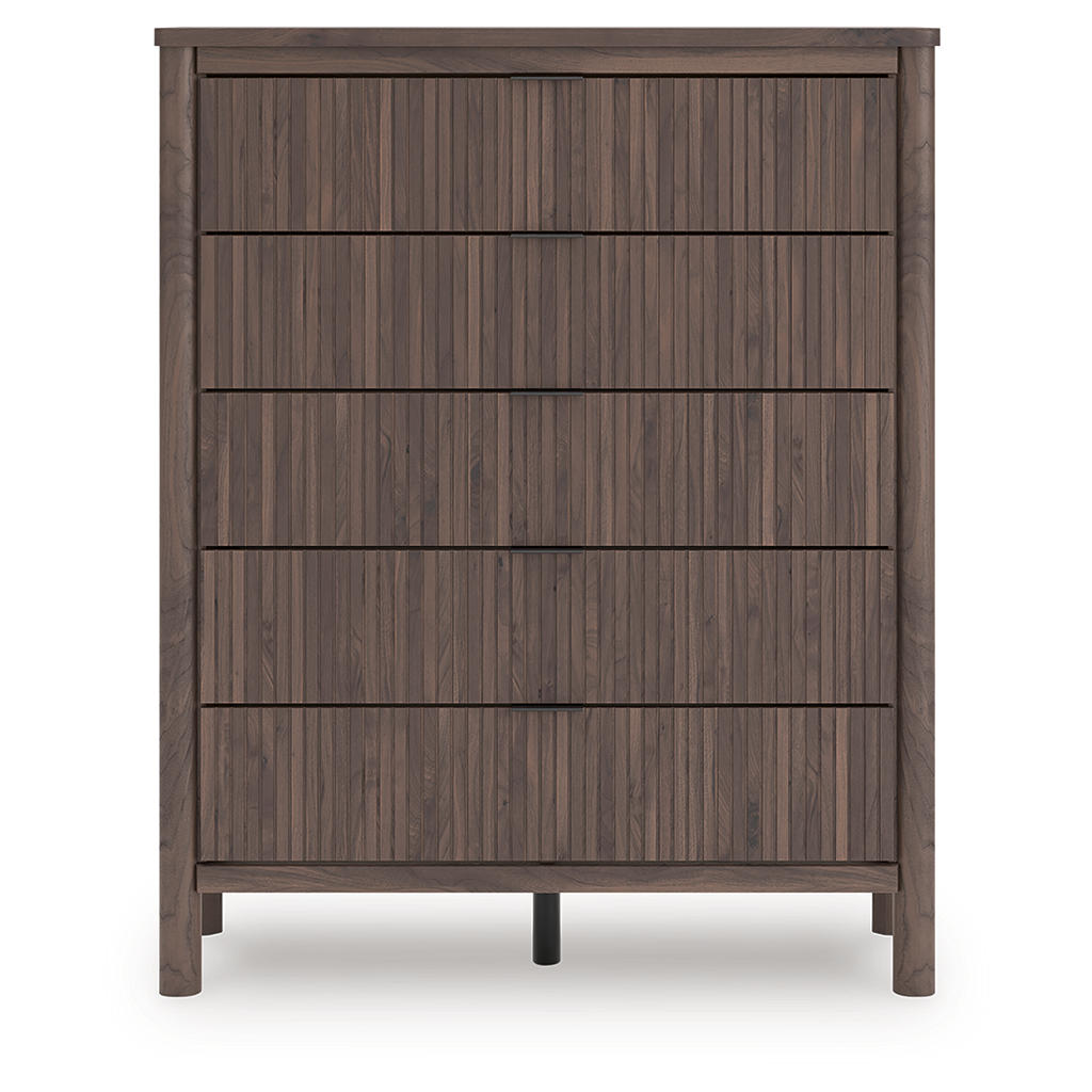 Pamytta Wide Chest of Drawers Signature Design by Ashley® Bedroom