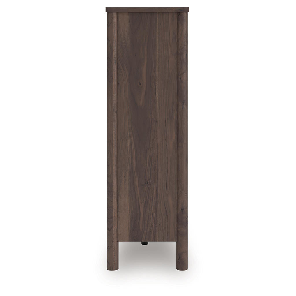 Pamytta Wide Chest of Drawers Signature Design by Ashley® Bedroom