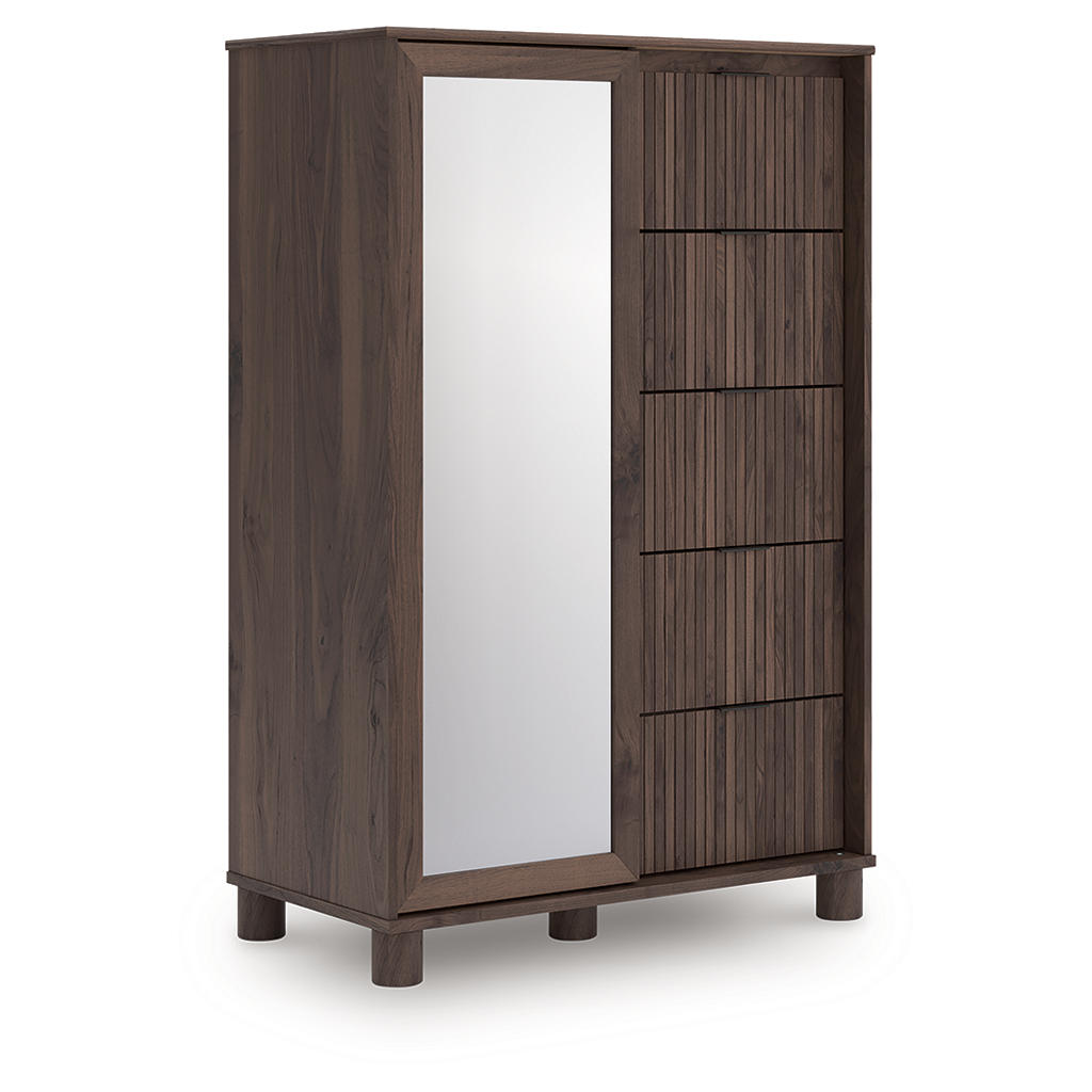 Pamytta Dressing Chest Signature Design by Ashley® Bedroom