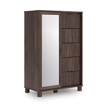 Pamytta Dressing Chest Signature Design by Ashley® Bedroom