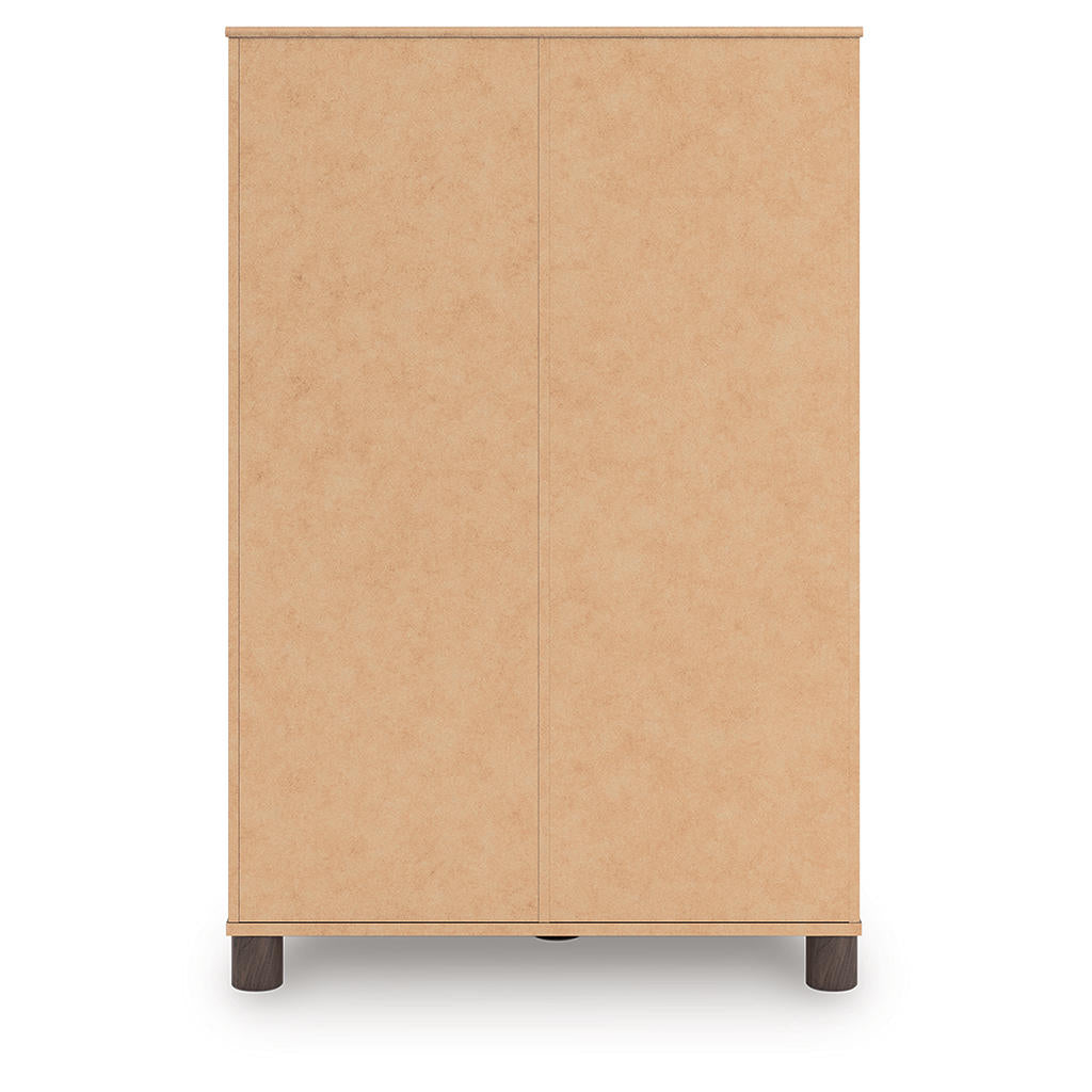 Pamytta Dressing Chest Signature Design by Ashley® Bedroom