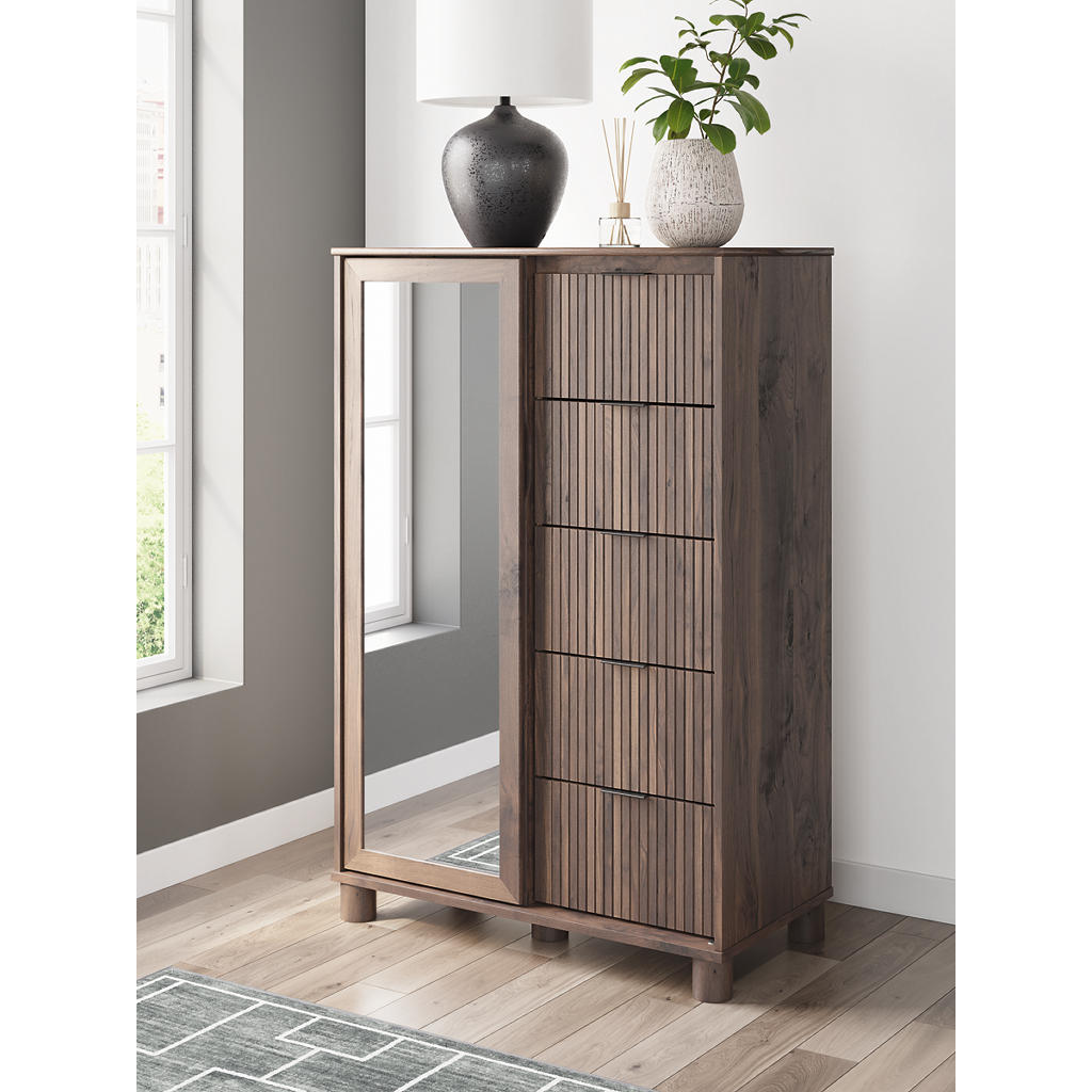 Pamytta Dressing Chest Signature Design by Ashley® Bedroom