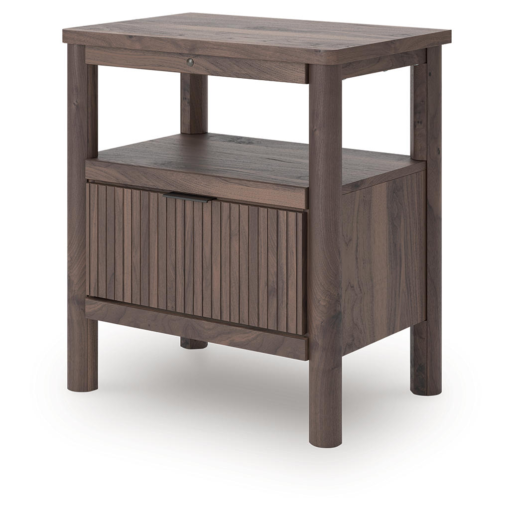 Pamytta Nightstand Signature Design by Ashley® Bedroom