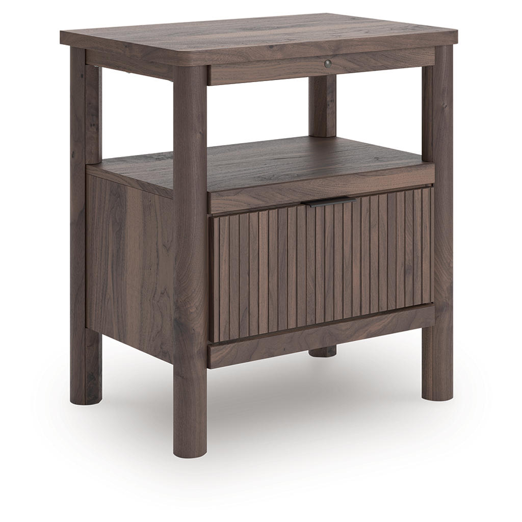 Pamytta Nightstand Signature Design by Ashley® Bedroom