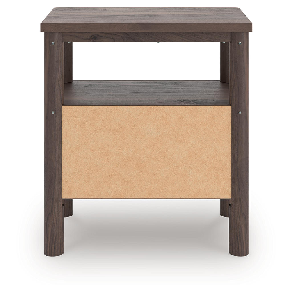 Pamytta Nightstand Signature Design by Ashley® Bedroom