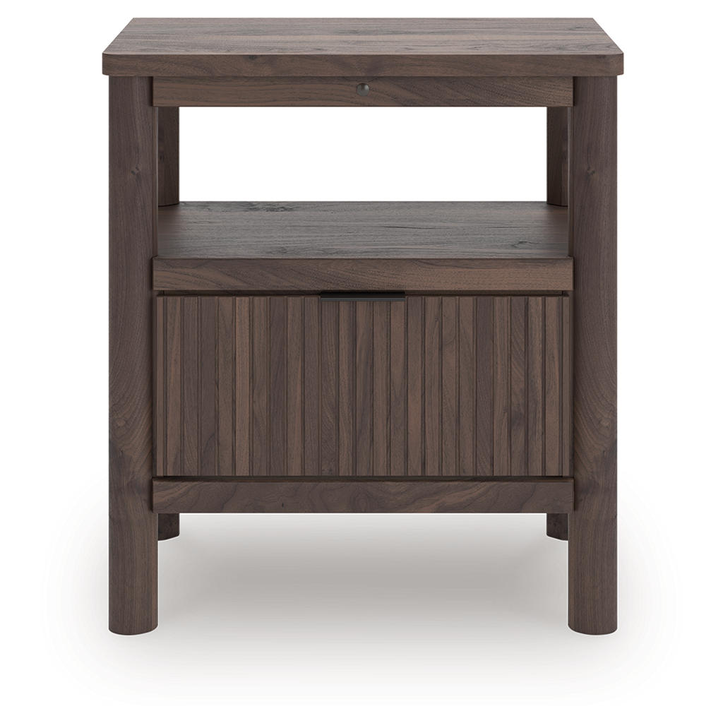 Pamytta Nightstand Signature Design by Ashley® Bedroom