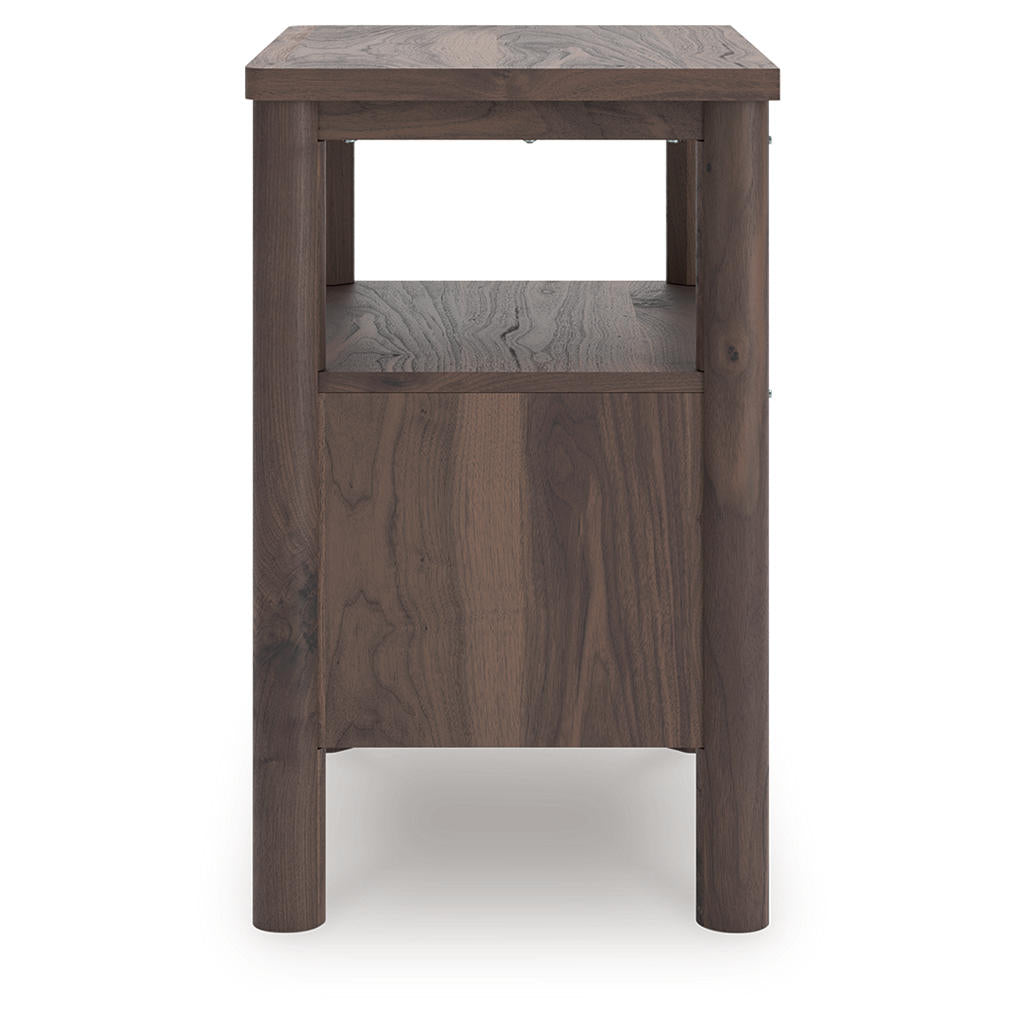 Pamytta Nightstand Signature Design by Ashley® Bedroom