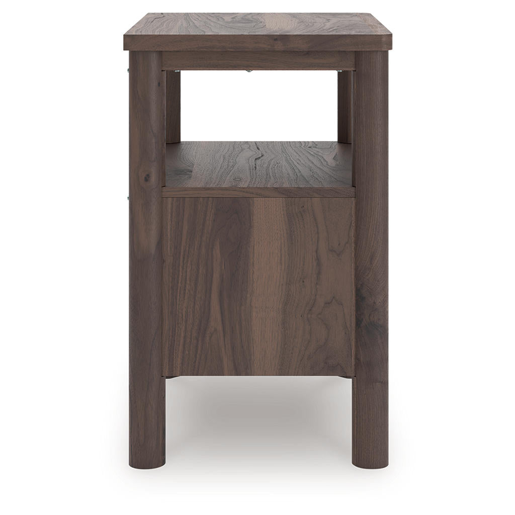 Pamytta Nightstand Signature Design by Ashley® Bedroom