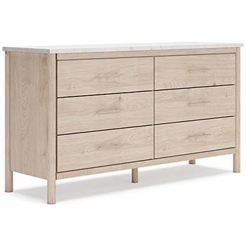 Cadmori Dresser Signature Design by Ashley® Bedroom