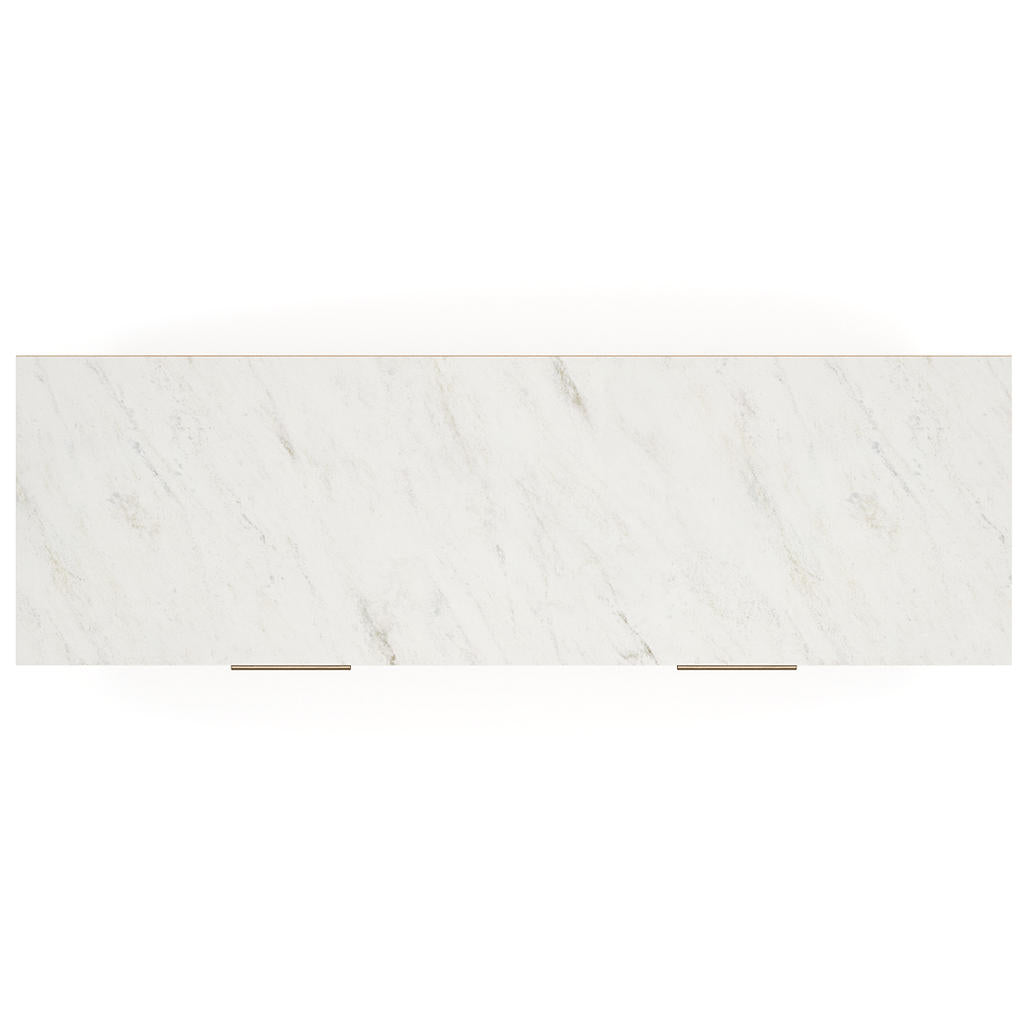 Cadmori King Panel Bed, Dresser and 2 Nightstands Signature Design by Ashley® Uncategorized