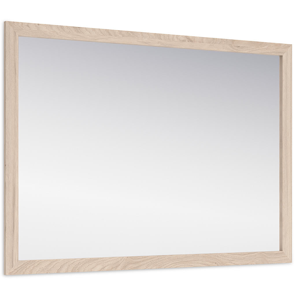 Cadmori Bedroom Mirror Signature Design by Ashley® Wall Decor