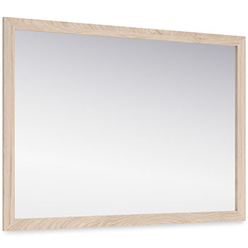Cadmori Bedroom Mirror Signature Design by Ashley® Wall Decor